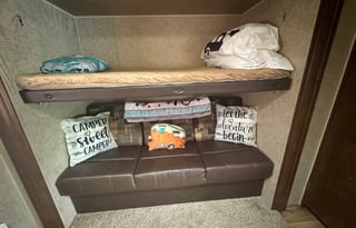 Beautiful Colorado Mountain Camping Vacation