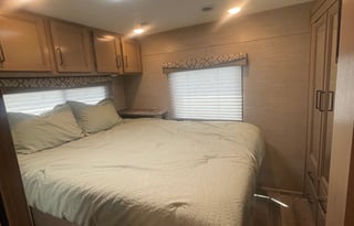 Family Friendly RV Rental