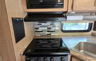 2018 Thor Motor Coach ACE 30.2