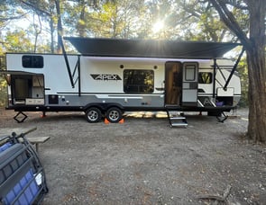 Coachmen RV Apex Ultra-Lite 300BHS