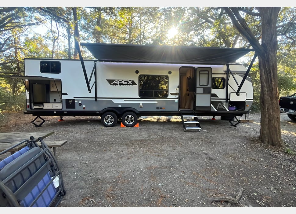 Travel Trailer rentals in Indian Trail