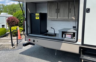 2021 Forest River RV Wildwood Heritage Glen 314BUD