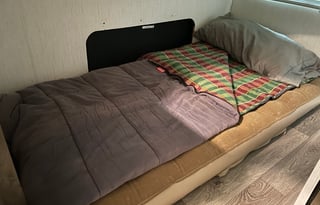 2021 Heartland Pioneer Bunkhouse