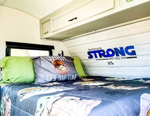 Forest River RV Salem FSX 178BHSKX