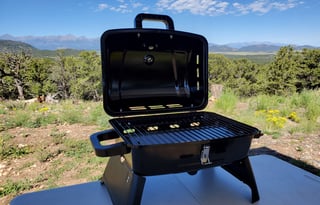 2018 KZ Connect C261RB