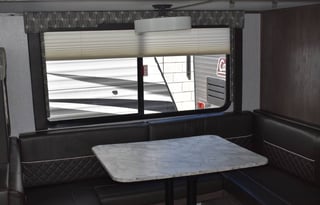 Nick's Coleman 2455bh bunk house