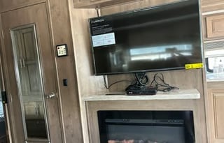 2019 Georgetown Class A Motorhome