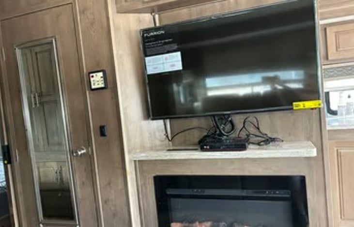 RV Photo