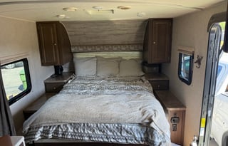 2018 Flagstaff MicroLite