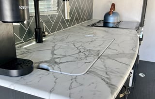 2022 Coachmen RV Adrenaline 27LT