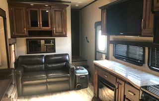 2018 Grand Design 28bh