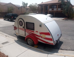 Little Guy Worldwide Little Guy 6 Wide Platform