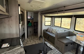 Awesome RV Adventure