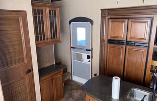 2013 Heartland Bighorn 3260 Elite