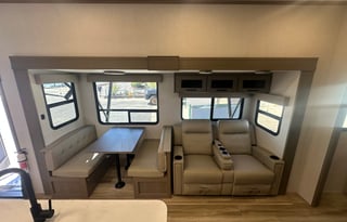 2026 Grand Design Reflection 362TBS