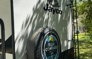 2023 Jayco Jay Feather Micro 171BH