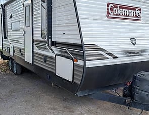 Coleman Bunkhouse 29L