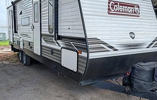 Coleman Bunkhouse