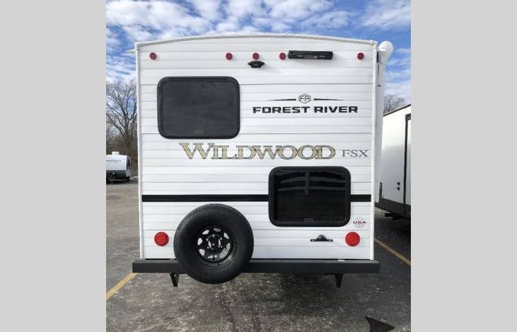 RV Photo
