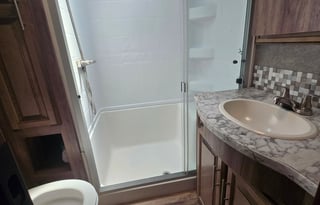 2018 Jayco Eagle 321RSTS