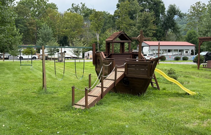 Kid's Playground