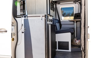 "Odin" - Ultimate Off-Road Adventure Companion