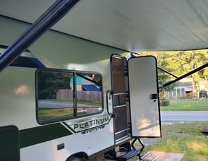 Forest River RV Salem FSX 167RB