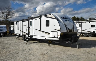 2022 CrossRoads RV Sunset Trail Super Lite SS331BH