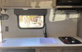2021 Keystone RV Springdale Mini 1800BH