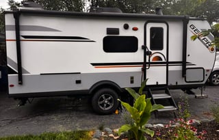 Adventure-Ready Geo Pro 20BHS!