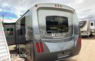 2013 Forest River RV Aviator Touring Edition