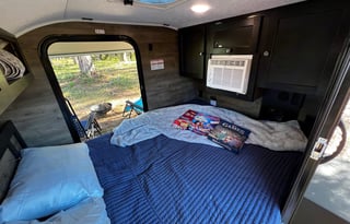 Sproodle Jr. | 2021 Braxton Creek Free Solo OG