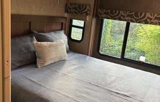 2017 Forest River RV Forester 3011DS Ford