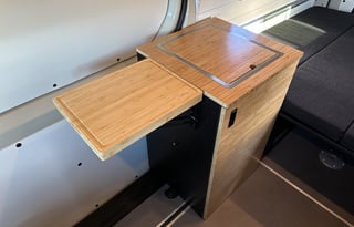 2024 Rocky Roamer. The Family Van!!!