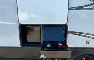 2021 Keystone RV Bullet 290BHS