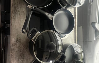 2014 Airstream RV Interstate Interstate Ext Lounge