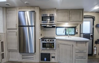 2023 Coachmen Catalina 263BHSCK (VIN 1078)