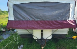2002 Dutchman Sport Lite