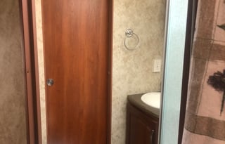 2012 Keystone RV Cougar X-Lite 32SAB