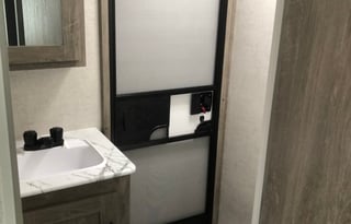 2021 Forest River RV Wildwood Heritage Glen 314BUD