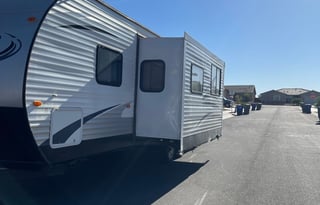 2017 Forest River RV EVO T2850