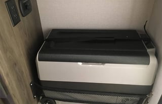 Let Junior tag along!