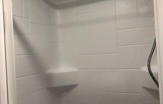 On Wheel Luxury - Mercedes Winnebago