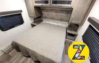 Z RV Adventures "EVA"