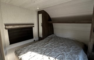 2022 Forest River RV Sandstorm 271GSLR