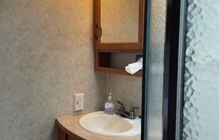 2006 Keystone Montana 29RL