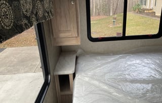 2018 Forest River RV Sunseeker 3050S Ford