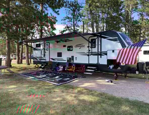 Grand Design Imagine 3170BH