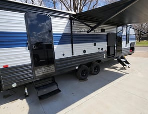 Forest River RV Cherokee Grey Wolf 26DBH