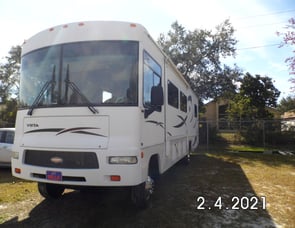 Winnebago Vista 33T